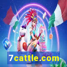 7cattle.com plataforma de jogos